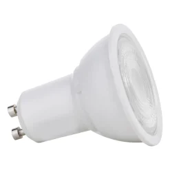 LED-reflektor GU10 5 W 38° 2.700 K
