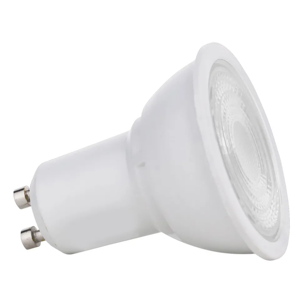 LED-reflektor GU10 5 W 38° 2.700 K