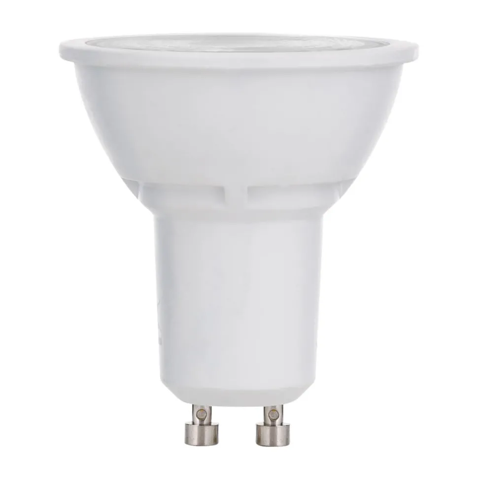 LED-reflektor GU10 5 W 38° 2.700 K