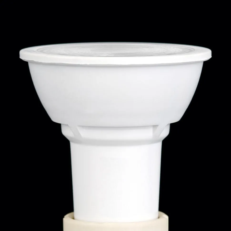 LED-reflektor GU10 5 W 38° 2.700 K