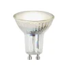 LED-reflektor GU10 4,5W 3.000 K 120° glas