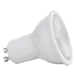 LED-reflektor GU10 5,5 W 2.700 K 38° 450 lm dæmpes