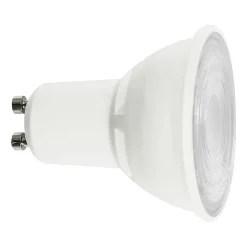 LED-reflektor GU10 5,5 W 2.700 K 38° 450 lm dæmpes