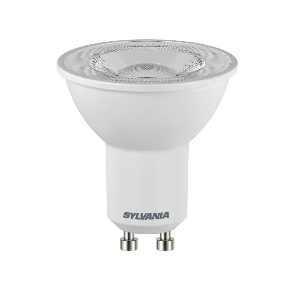 LED-reflektorpære GU10 ES50 36° 4,2W 2.700K