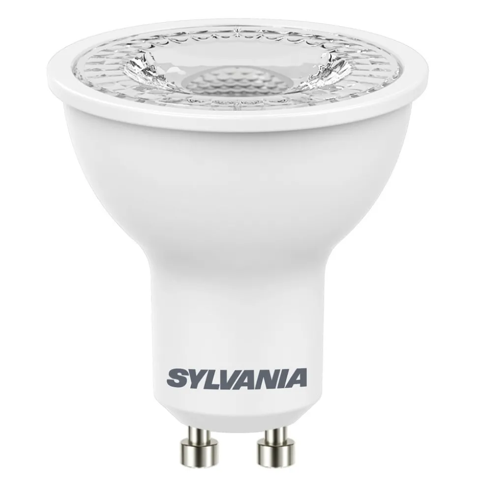 LED-reflektorpære GU10 ES50 3,1W 36° 3.000K