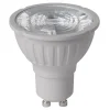 LED-reflektorpære GU10 med to stråler 5,2W dæmpbar 2.800K