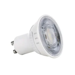 LED-reflektorpære GU10, 3,6 W, CCT, 345 lm, dæmpbar