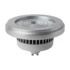 LED-reflektorpære GU10 11W Dual Beam universalhvid