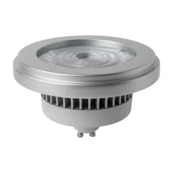 LED-reflektorpære GU10 11W Dual Beam universalhvid