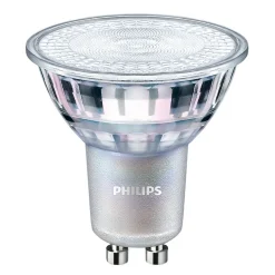 LED-reflektorpære GU10 4,9 W Master Value 927