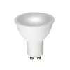 LED-reflektorpære KADO, GU10, 2.700K, 5W, 120°