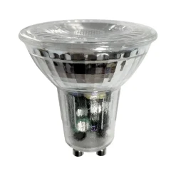 LED-reflektor Retro GU10 4,9W 827 36° dæmpbar