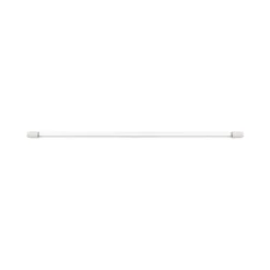 LED-rørpære Længde 90 cm Rørpære G13 T8, 16 W klar 3.000 K