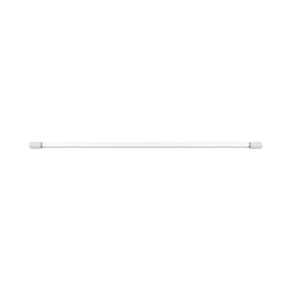 LED-rørpære Længde 90 cm Rørpære G13 T8, 16 W klar 3.000 K