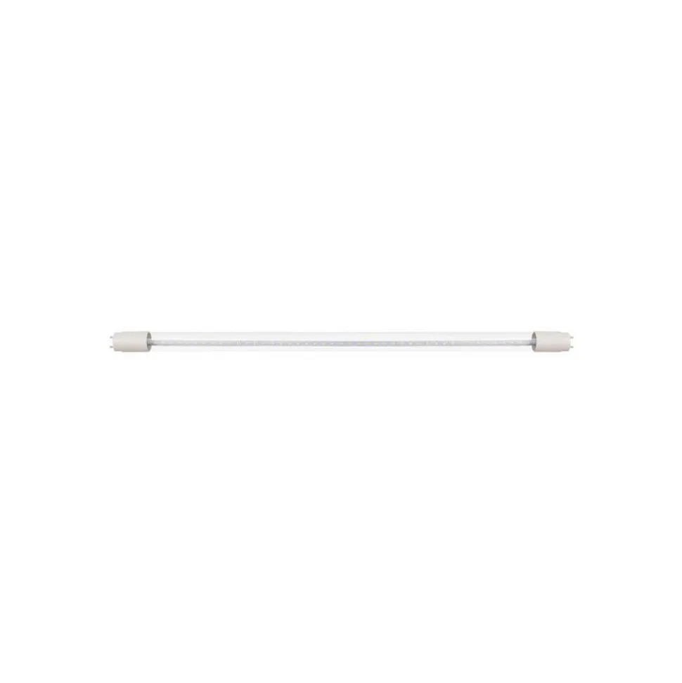 LED-rørpære Længde 60 cm Rørpære G13 T8, 11 W klar 3.000 K