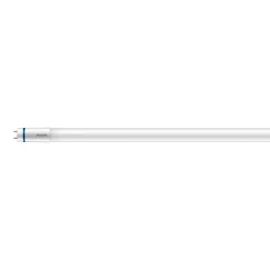 LED-rørpære Master T8 12 W G13 KVG 90 cm HO 6.500 K