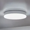 LEDS-C4 Circle LED-loftlampe i glas