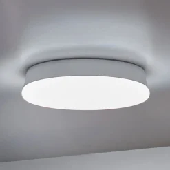LEDS-C4 Circle LED-loftlampe i glas