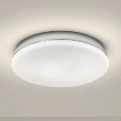 LEDS-C4 Circle LED-loftlampe i glas