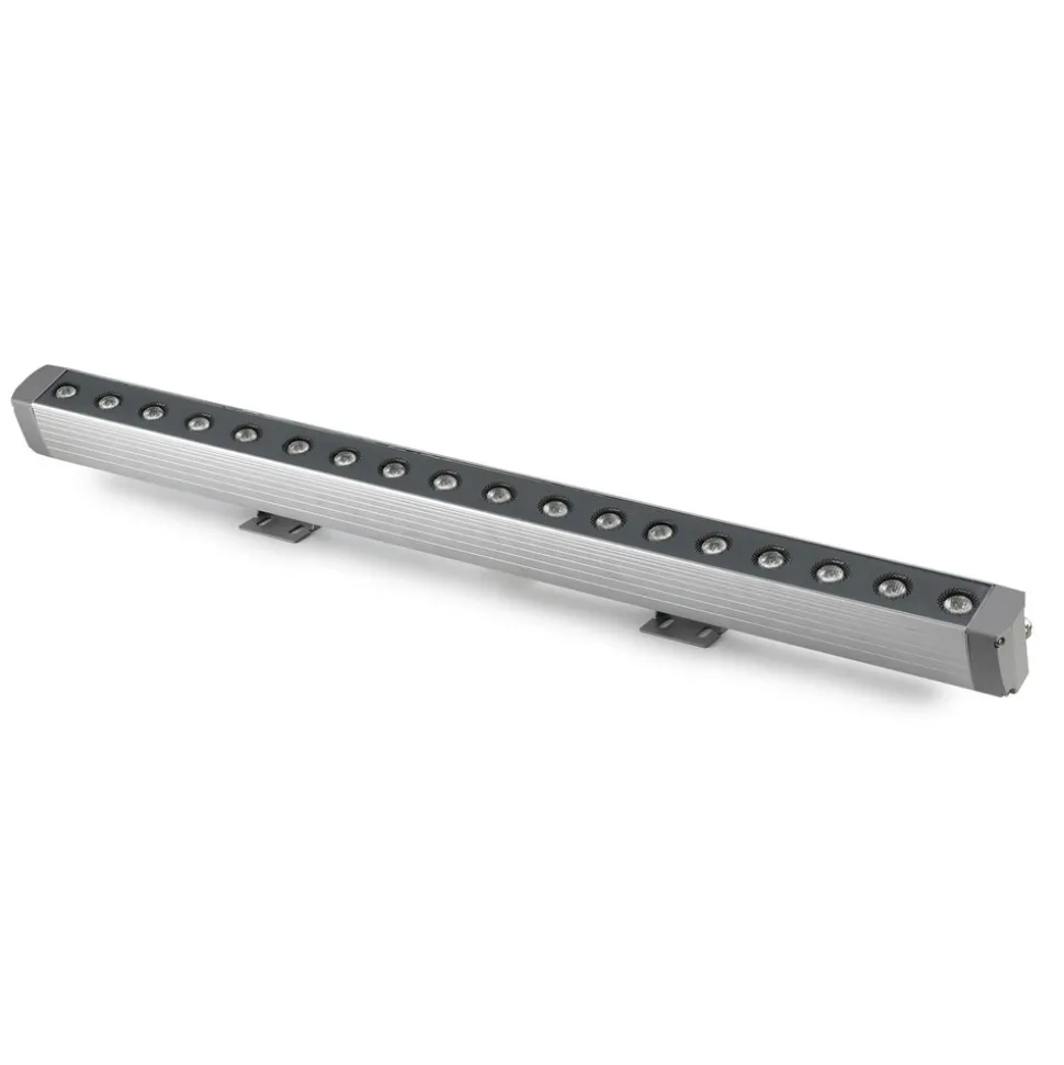 LEDS-C4 Convert Surface udend. LED-vægspot 98,4cm