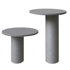 LEDS-C4 Moal LED-sokkellampe, højde 45,5 cm