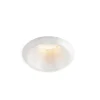 LEDS-C4 Play Raw downlight alabast 927 6,4 W 15°