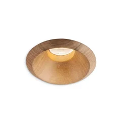 LEDS-C4 Play Raw indbygningslampe 927 17,7 W 30°