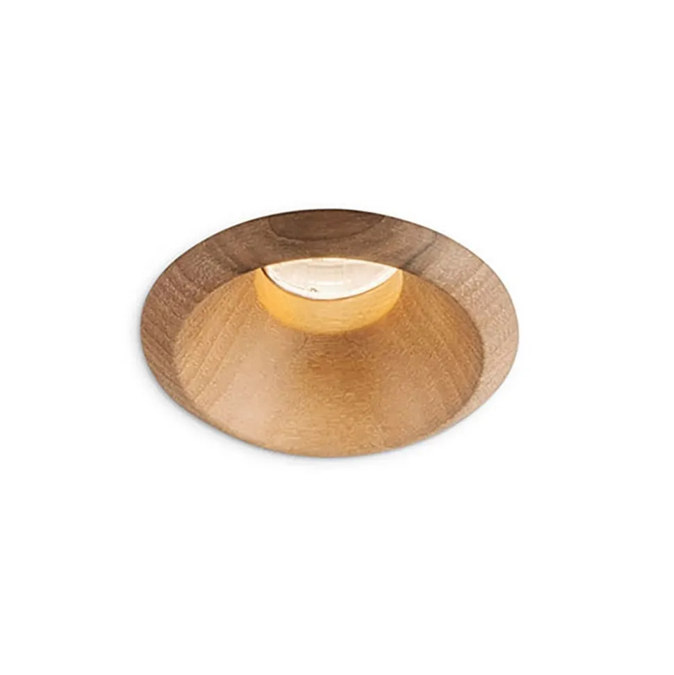LEDS-C4 Play Raw indbygningslampe 927 6,4 W 15°