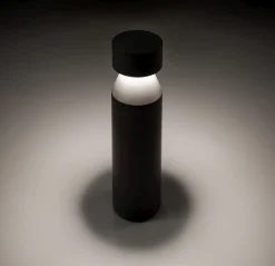 LEDS-C4 Row LED-sokkellampe, 50 cm