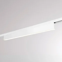 LED-skinnebelysning V-Line Volare, 11W hvid 940
