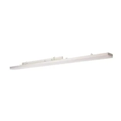 LED-skinnelampe LINEAR PRO, hvid, CCT 120 cm 3-faset DALI