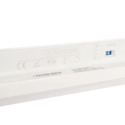 LED-skinnelampe LINEAR PRO, hvid, CCT 120 cm 3-faset DALI