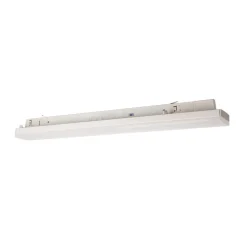 LED-skinnelampe LINEAR PRO, hvid, 930, 60 cm 3-faset DALI