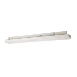 LED-skinnelampe LINEAR PRO, hvid, 940, 60 cm 3-faset DALI