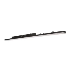 LED-skinnelampe LINEAR PRO sort CCT 120 cm 3-kredsløb DALI