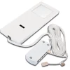 LED Slim-Pad F underskabslampe dæmper 4.000 K hvid