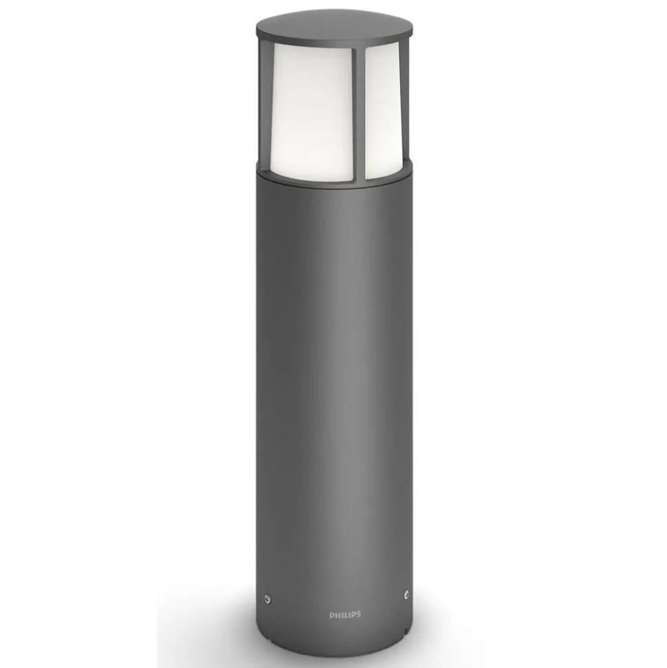 LED-sokkellampe Stock i lanternedesign