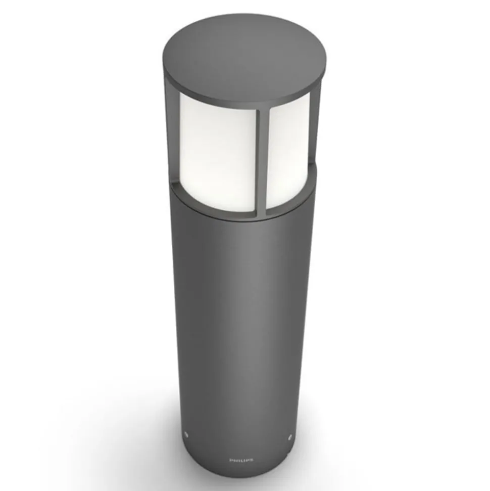LED-sokkellampe Stock i lanternedesign