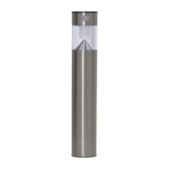 LED solar vejlampe Marbella med bevægelsessensor