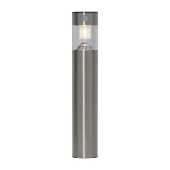 LED solar vejlampe Marbella med bevægelsessensor
