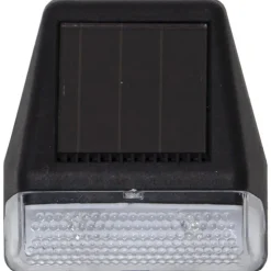 LED-solcellelampe Wally Mini i sæt med 3 stk.