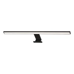 LED-spejlbelysning Dun Brilo, IP44, bredde 60 cm