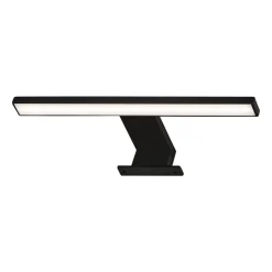 LED-spejlbelysning Dun Brilo, IP44, bredde 30 cm