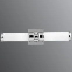 LED-spejlbelysning Payne 2-lys.