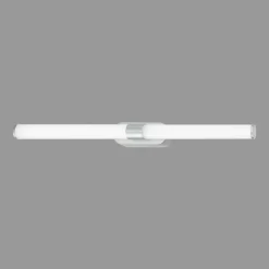 LED-spejllampe 2117014 med IP44, 4.000 K