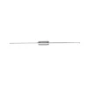 LED-spejllampe Nala, forkromet, bredde 110 cm, metal