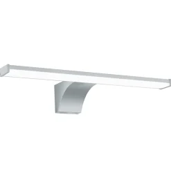 LED-spejllampe Pandella 2 IP44