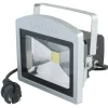 LED-spotlight Benrath, anti-panik-lampe m. batteri