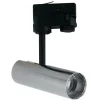 LED-spotlight Rocket 7W 3.000K krom