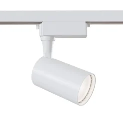 lED-spotlight Track LED 3000K 6W, hvid